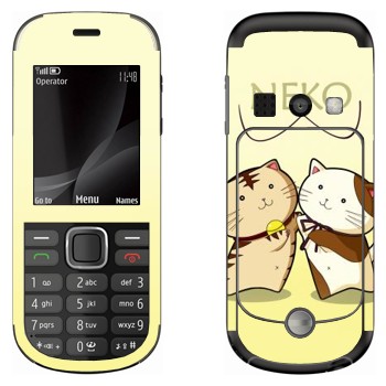   « Neko»   Nokia 3720