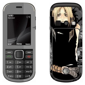   «  - Fullmetal Alchemist»   Nokia 3720