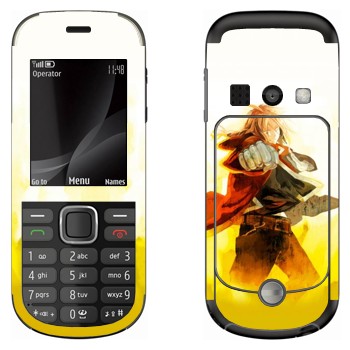   «  -  »   Nokia 3720