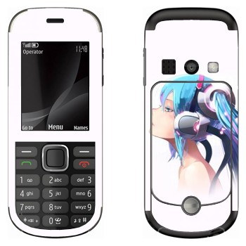   « - Vocaloid»   Nokia 3720