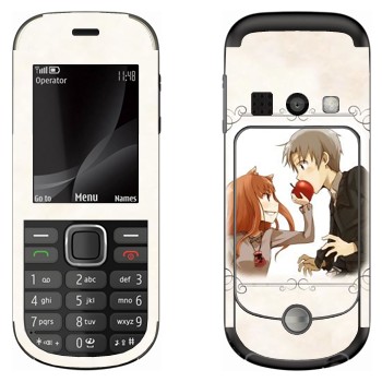   «   - Spice and wolf»   Nokia 3720