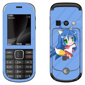   «   - Lucky Star»   Nokia 3720