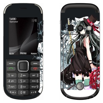  «K-On!   »   Nokia 3720