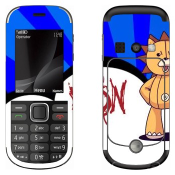   « - Bleach»   Nokia 3720