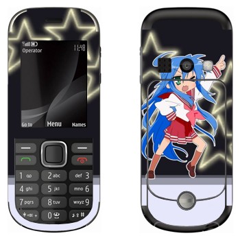   «  - Lucky Star»   Nokia 3720
