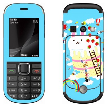   «   - Kawaii»   Nokia 3720