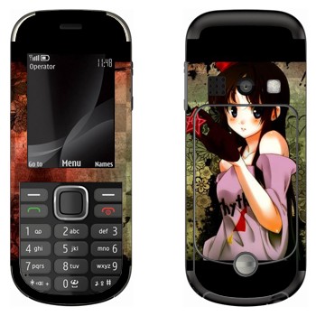   «  - K-on»   Nokia 3720