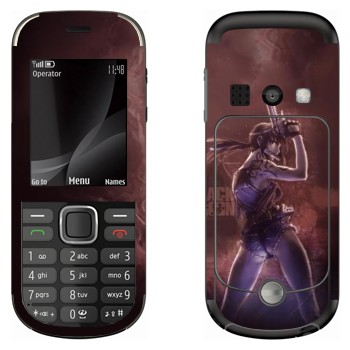   « -  ׸ »   Nokia 3720