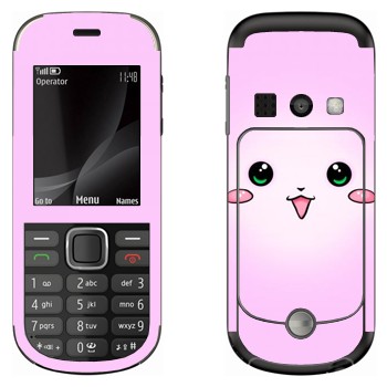   «  - Kawaii»   Nokia 3720