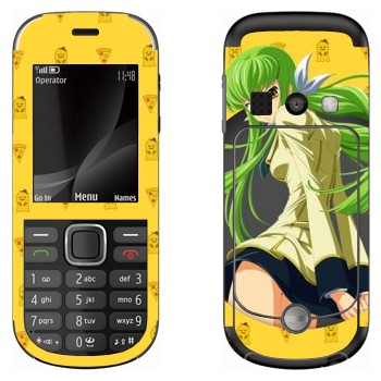   « 2 -   »   Nokia 3720
