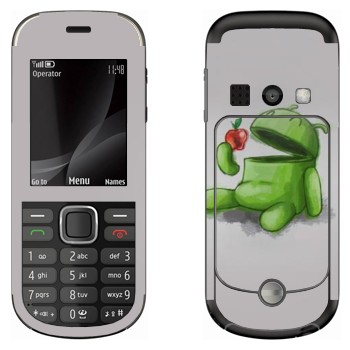   «Android  »   Nokia 3720