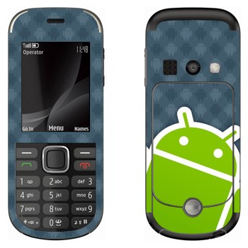  «Android »   Nokia 3720