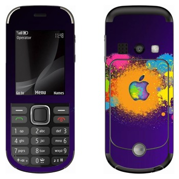   «Apple  »   Nokia 3720
