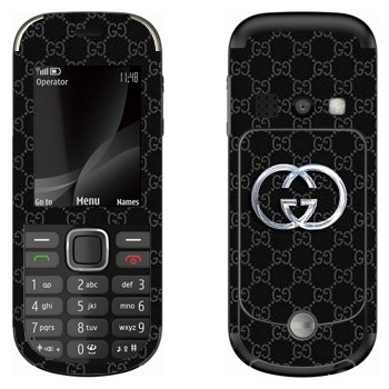   «Gucci»   Nokia 3720