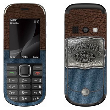   «Jack Daniels     »   Nokia 3720