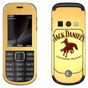   «Jack daniels »   Nokia 3720