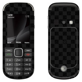   «LV Damier Azur »   Nokia 3720