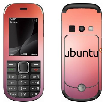   «Ubuntu»   Nokia 3720