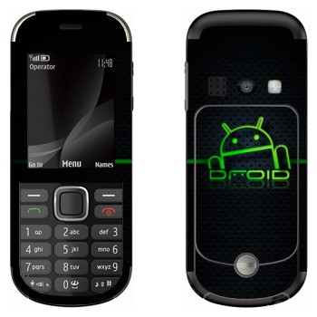   « Android»   Nokia 3720