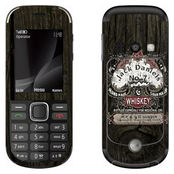   « Jack Daniels   »   Nokia 3720