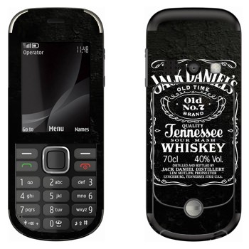   «Jack Daniels»   Nokia 3720