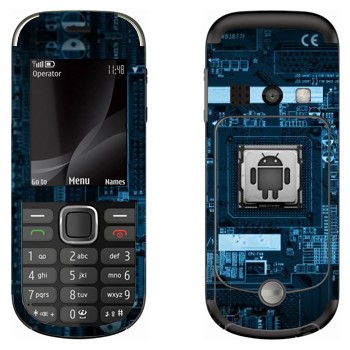   « Android   »   Nokia 3720