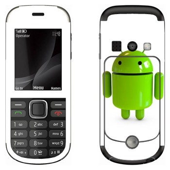   « Android  3D»   Nokia 3720