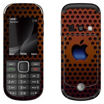   « Apple   »   Nokia 3720