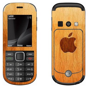   « Apple  »   Nokia 3720