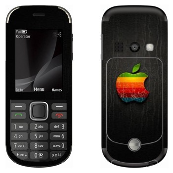   « Apple  »   Nokia 3720