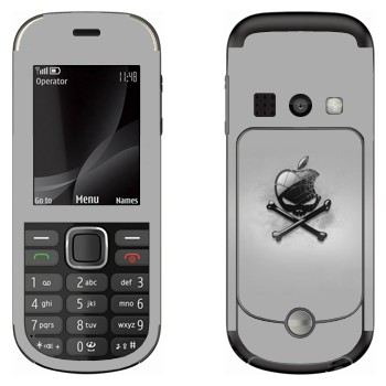  « Apple     »   Nokia 3720