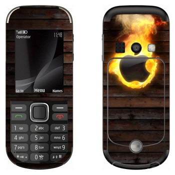   «  Apple»   Nokia 3720