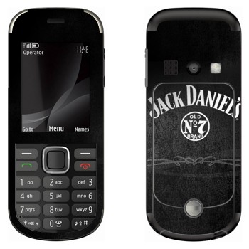   «  - Jack Daniels»   Nokia 3720