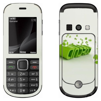   «  Android»   Nokia 3720