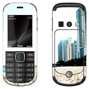 Nokia 3720