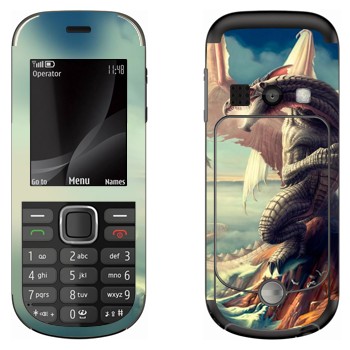 Nokia 3720