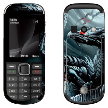 Nokia 3720