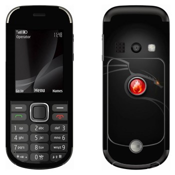 Nokia 3720