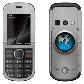   «-»   Nokia 3720