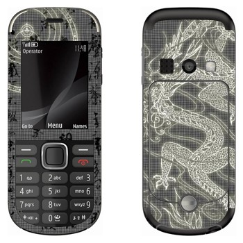 Nokia 3720