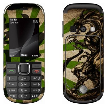 Nokia 3720