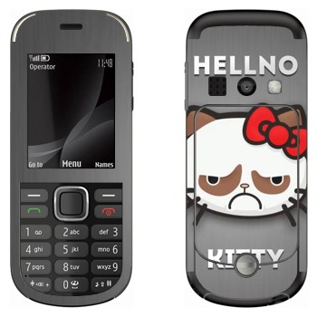   «Hellno Kitty»   Nokia 3720