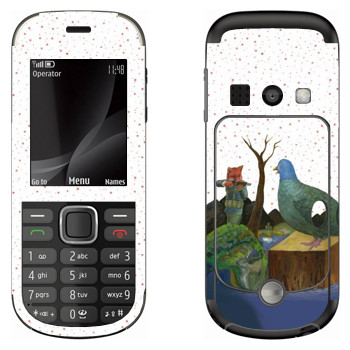  «Kisung Story»   Nokia 3720