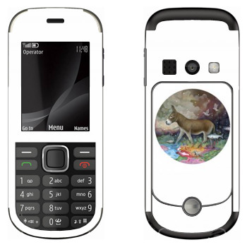   «Kisung The King Donkey»   Nokia 3720