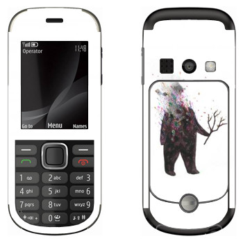   «Kisung Treeman»   Nokia 3720