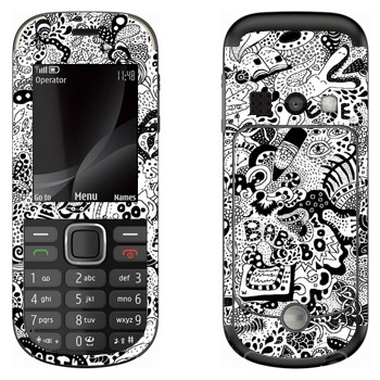   «WorldMix -»   Nokia 3720