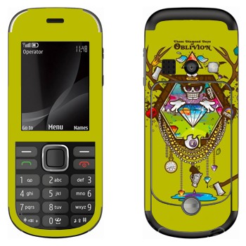   « Oblivion»   Nokia 3720