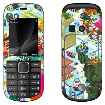   «eBoy -   »   Nokia 3720