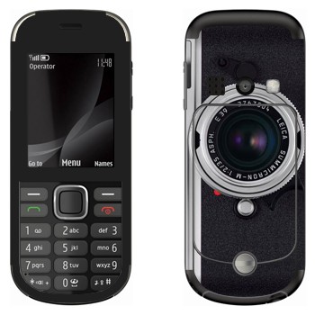   « Leica M8»   Nokia 3720