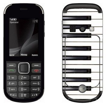 Nokia 3720